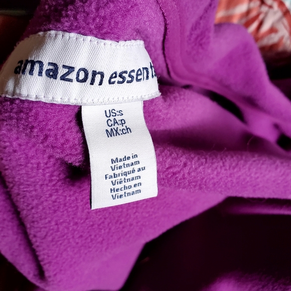 Jacket - Picture 3 of 3